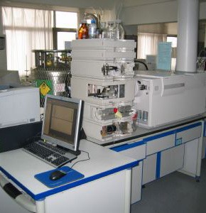 鉴定器材9